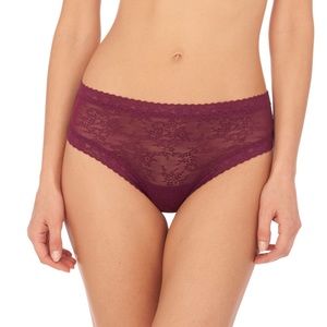 New Natori Escape Lace Thong